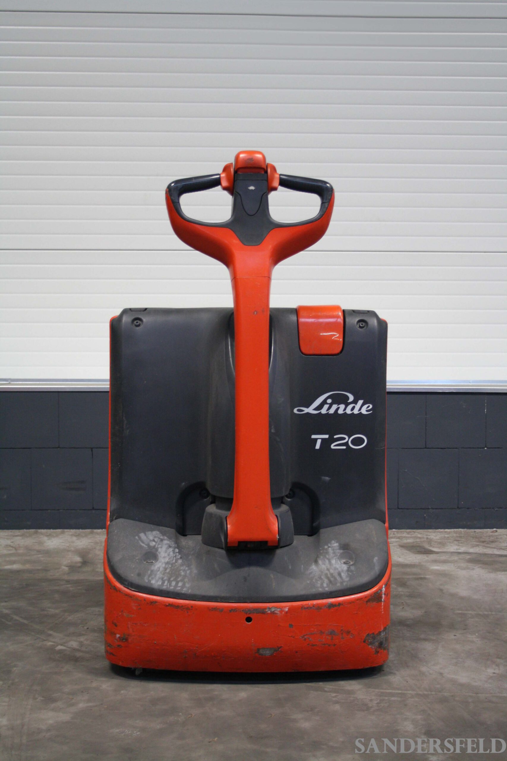 Linde – T20-1152 – Staplerservice Sandersfeld GmbH