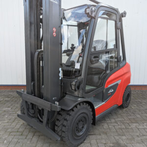 Linde H35D-01