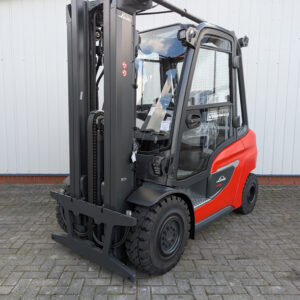 Linde H35D-01